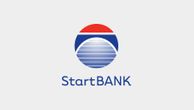 Logoen hos Startbank forretningsanalyse